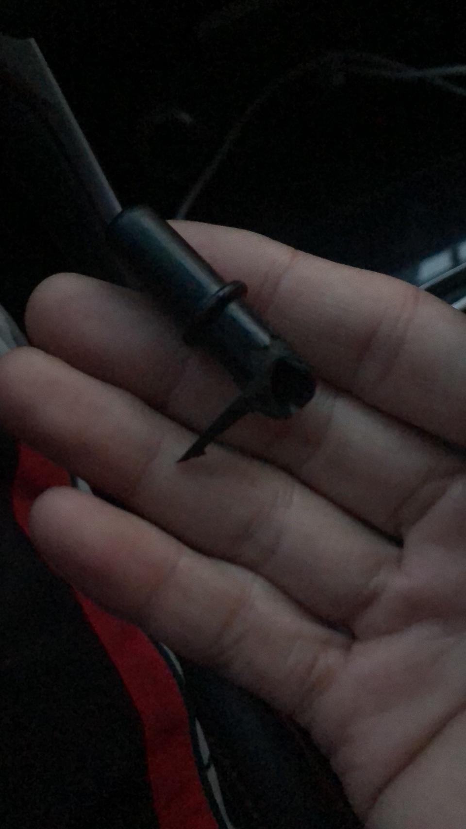 长安cs75-发动机进气歧管折了 临时开几天对发动机有什么大影响吗 有没有什么安全隐患 望大神指教