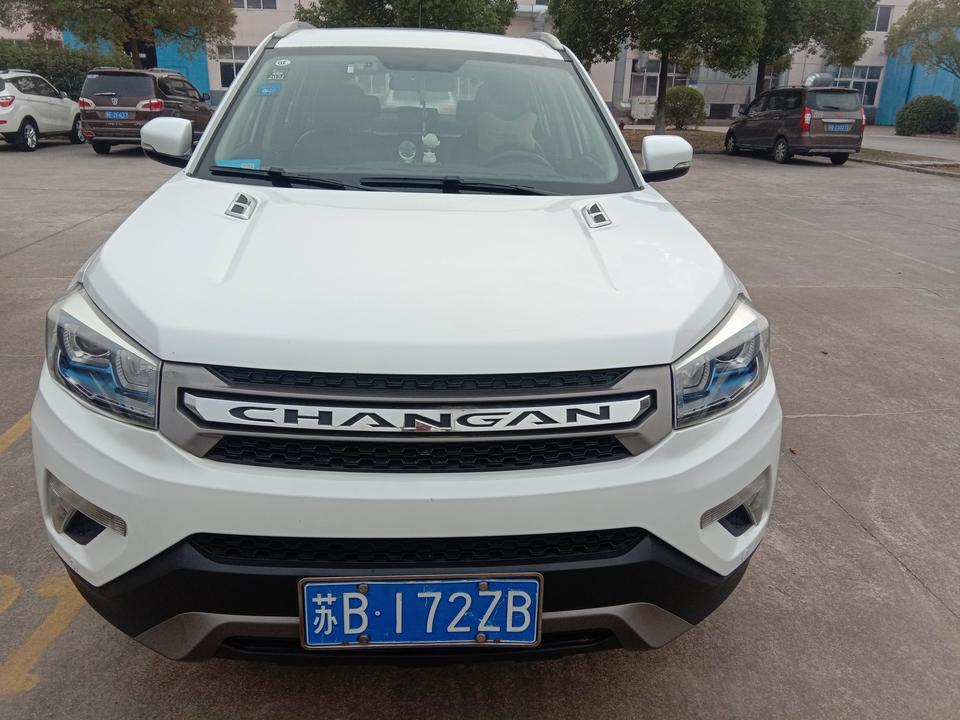 长安CS75刹车油一般多少公里更换