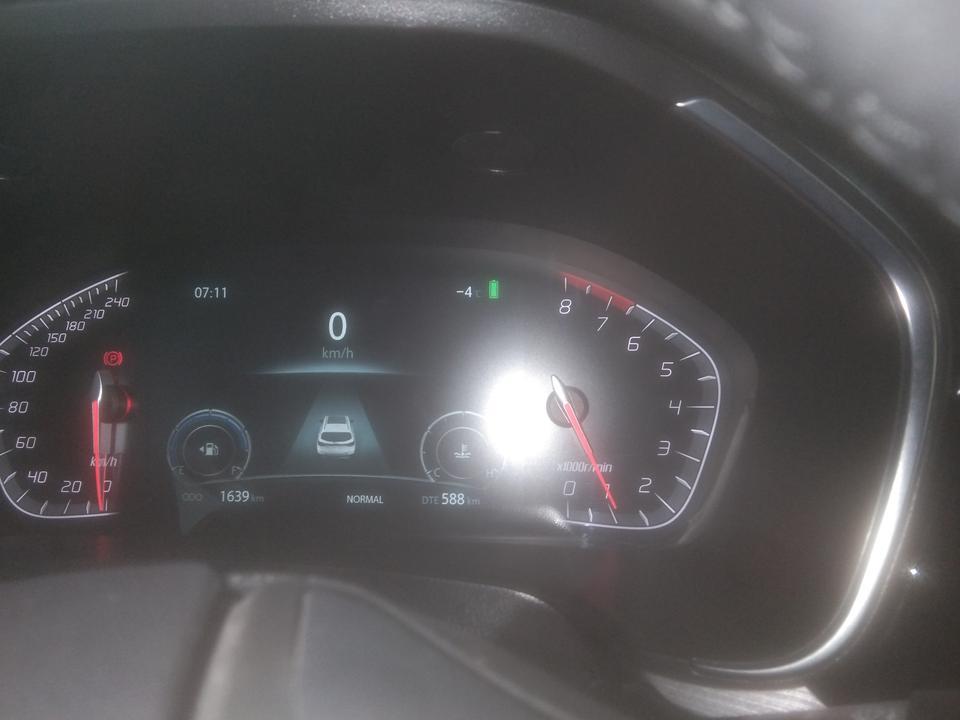 长安cs75-早晨起来零下情况下打火，热车5分钟了还是保持这个转速，请问还需要继续热车吗，请师傅指教，冬天热车需要几分钟