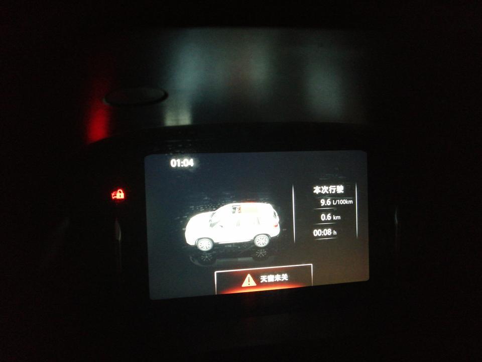 长安cs75-9.6算不算高！