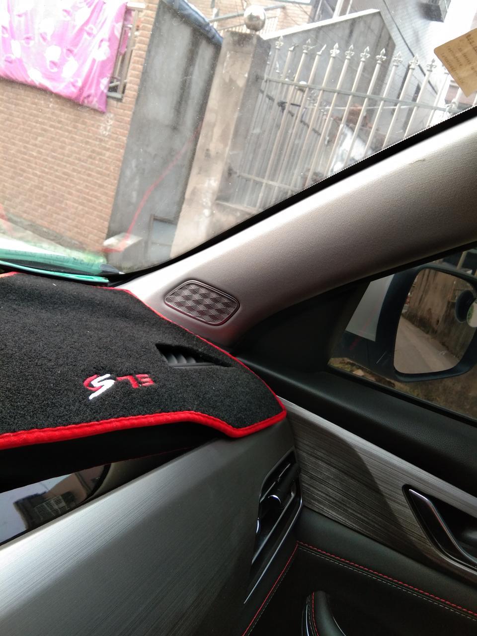长安cs75-请问大家这几个地方可以加装喇叭吗？大概的多少钱！有四个地方！加装什么样的好一点？