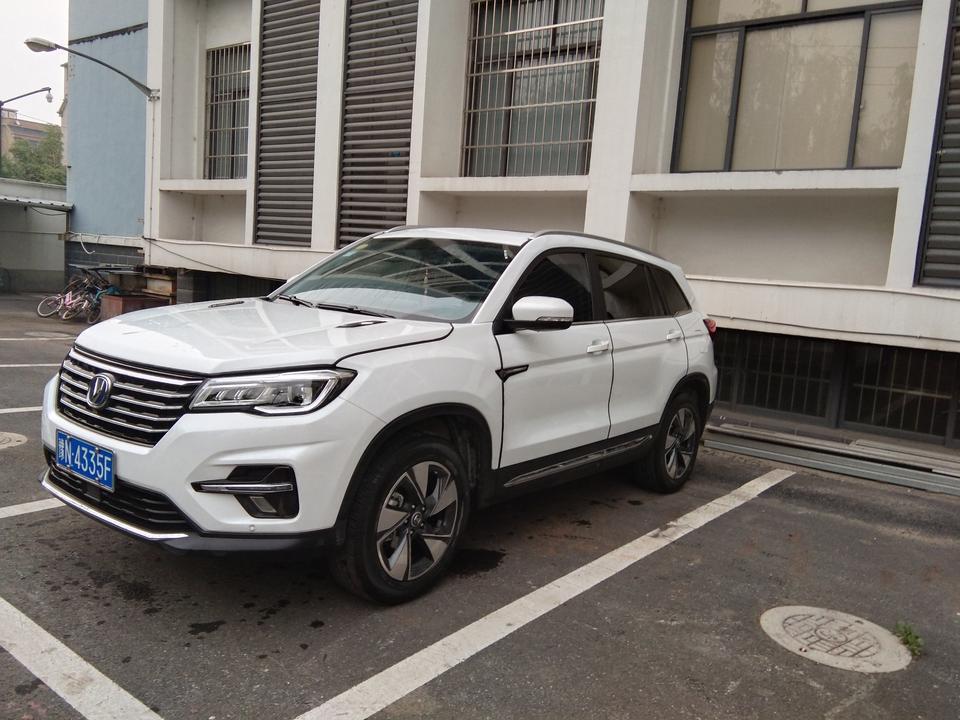 长安cs75-一八款自动精致行音响可不可以加装低音喇叭？？的多少钱？？