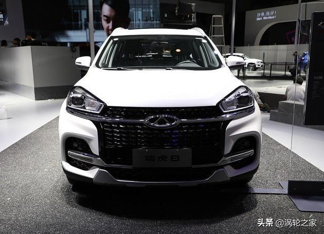 长安cs75-其实同样14万左右的价格一直不知道选这三个里面的哪一款，有没有懂行的给我提个建议是瑞虎8还是75plus或者是奇瑞星途