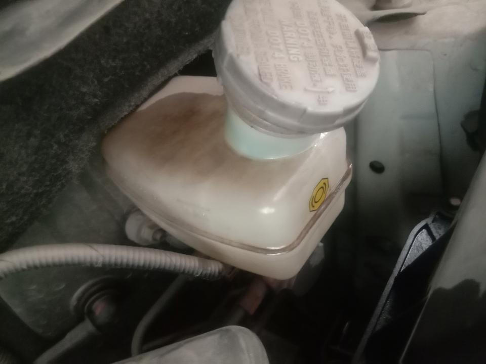 长安CS75更换刹车油有什么要求吗？品牌方面的。