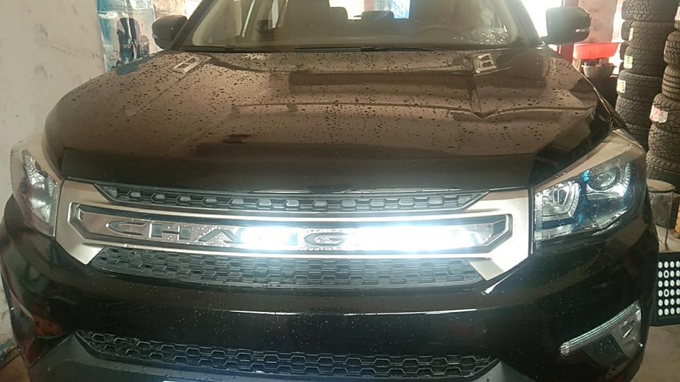 长安cs75-这个什么型号的车?
