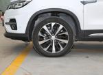 长安cs75-18款新cs75前刹车盘为什么那么小？看着一点也不大气