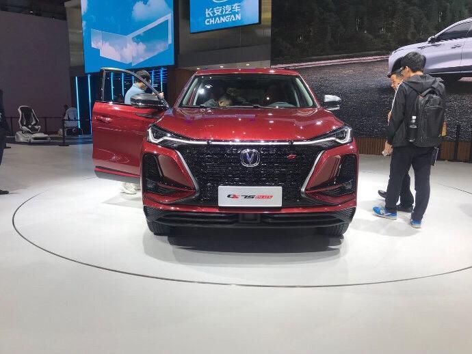长安cs75-cs75和cs95比较有什么优缺点？价格差那么多？ 选