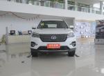 长安cs75-18款手动智慧型75，如果分期购买，需要多少钱可以提车？