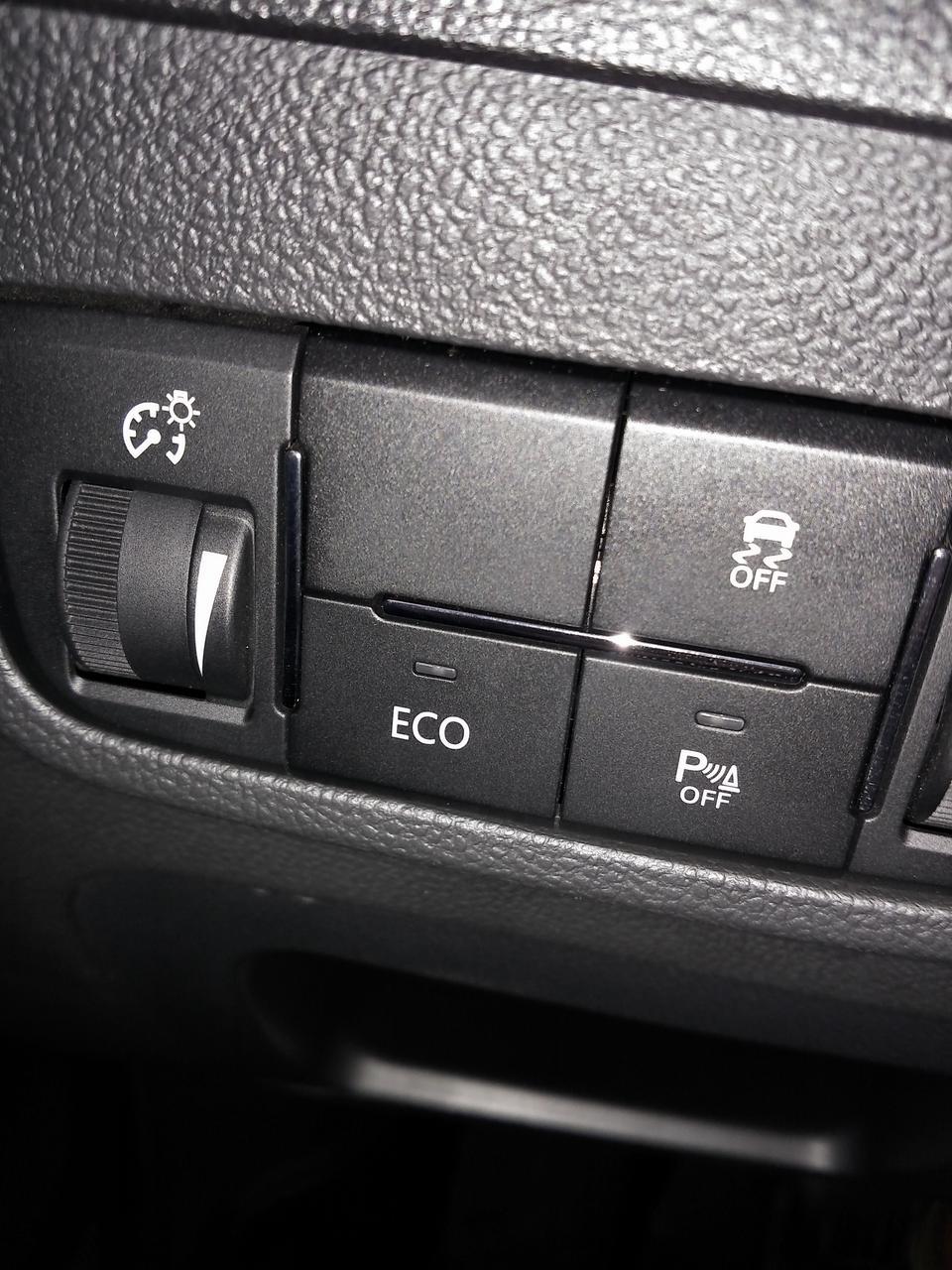 长安cs75-ECO发动机自动启停功能真能省油吗