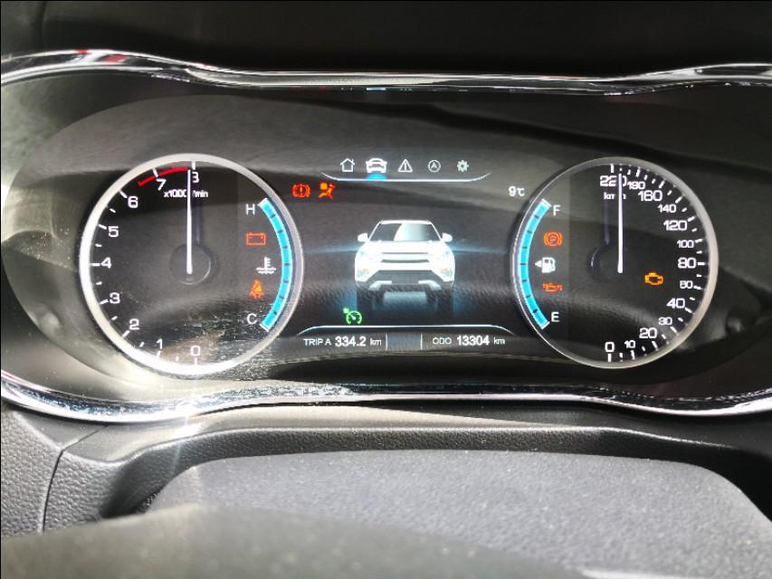 长安cs75-用了一年多的CS75  1.5丅自动锋锐型车，突然出现前倒车镜能上不能下，能里不能外，经过4s店检查说是开关有问题了，等发货回来了给安上就好了，虽然问题不大，可也是问题嘛