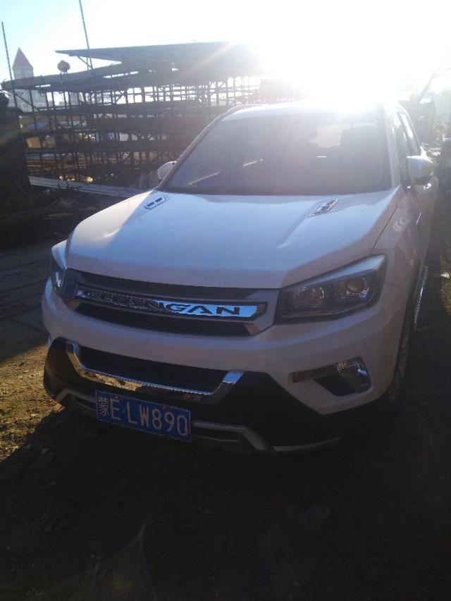 长安CS75水泵多少钱