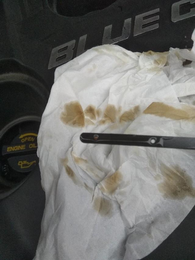 好烦好烦的，长安Cs75刚刚提的新车，又发现机油增多，耗油很高，怎么办？去4s店好几次，刷升级来升级去。没弄好，说厂家要研究出个方案，弄来弄去。都弄不好，怎么办？
