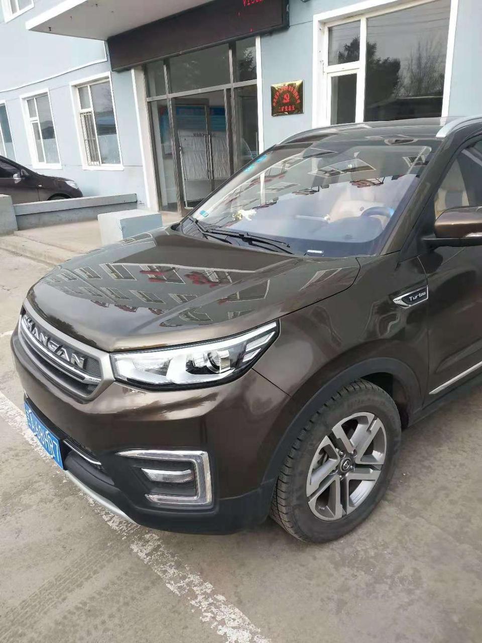 长安cs75-长安车加装座椅加热价格大约是多少？