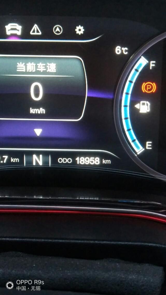 长安cs75-非常喜欢75的大空间，用了一年多了真的不错，要空间有空间，要颜值有颜值。