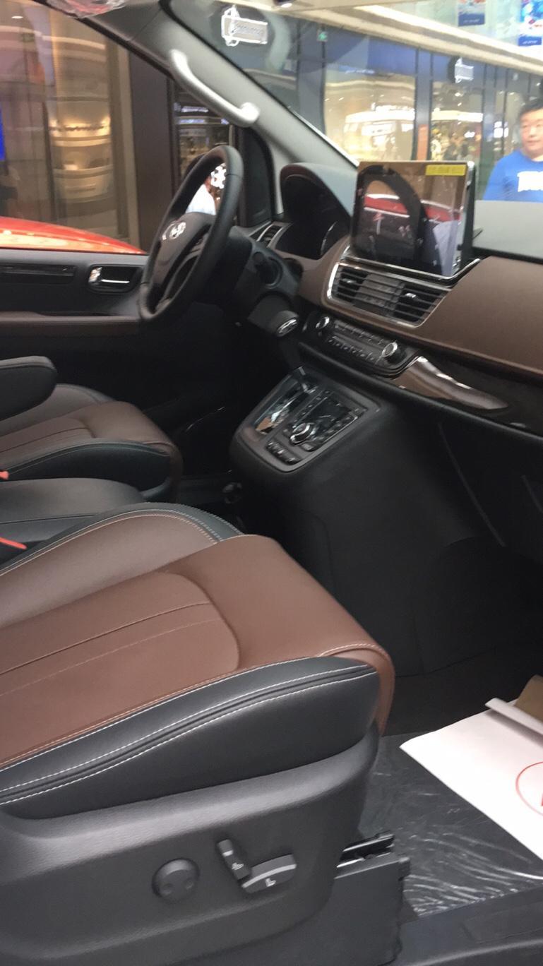 长安cs75-能看出是什么车吗？