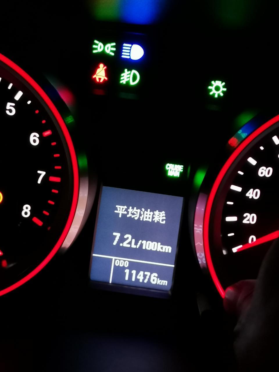 哈弗M6的动力还能改强大点么，起步有点肉