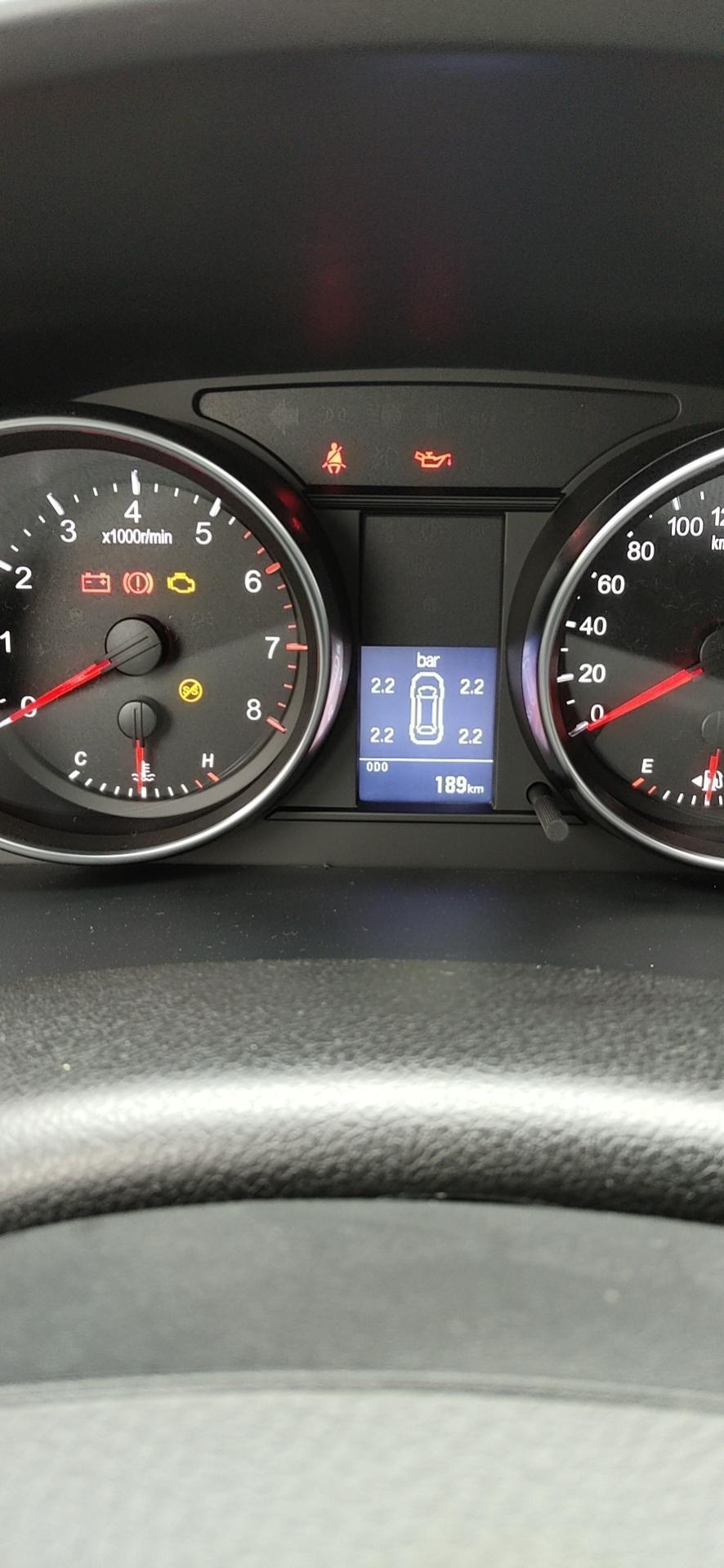 哈弗m6-除了安全带，驻车，其它都是什么意思，求解，今天刚提车，不太懂