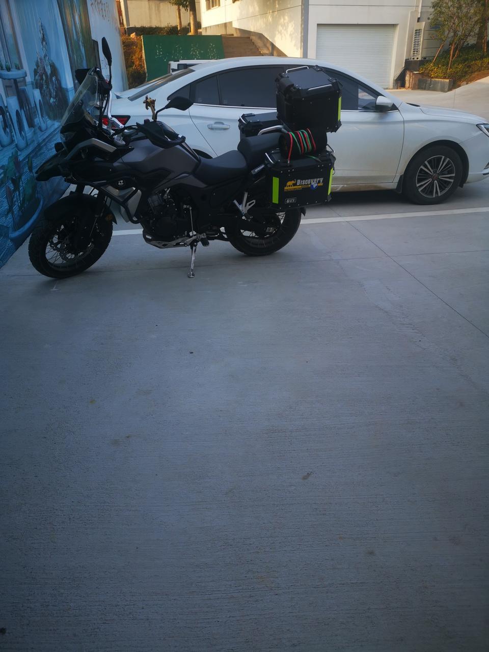 哈弗m6跑高速，动力够不够？车身会不会有点飘的？