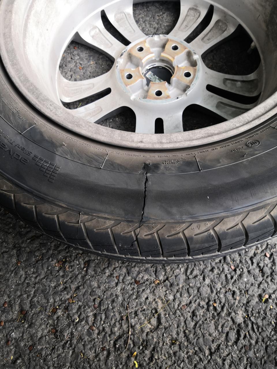 哈弗m6-八个月的车，8000来公里，我想问问这算质量问题吗？