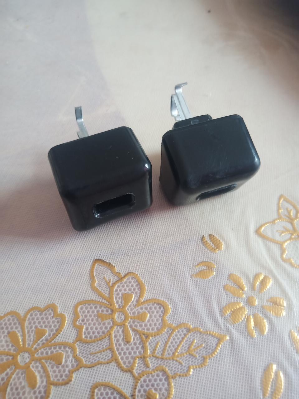 哈弗m6后排座椅这两个东西干啥用的？我把它拔了，不然后排座抬不起来