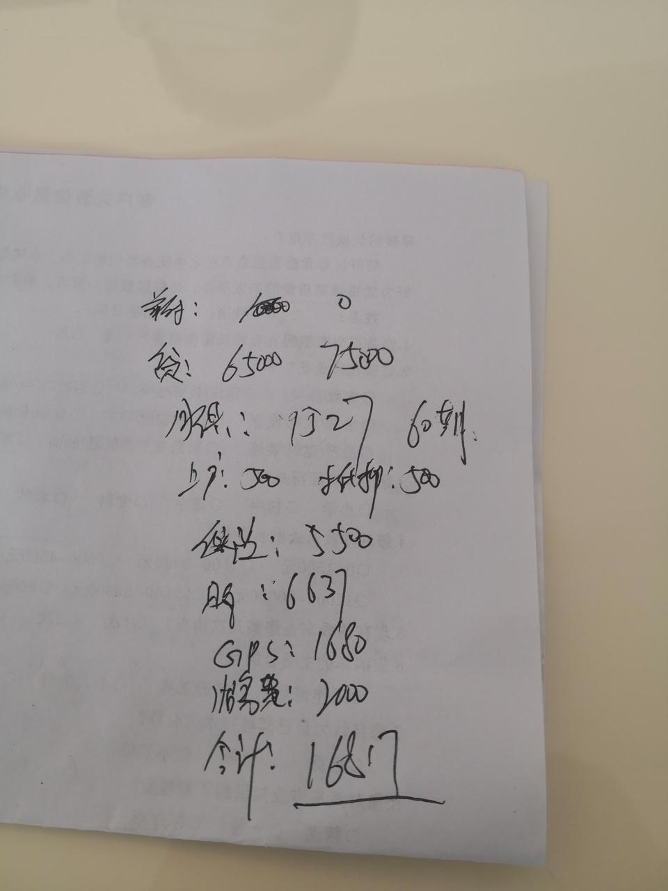 哈弗m6-这个价格配置单，值不值得入手？还能不能再搞一搞价？