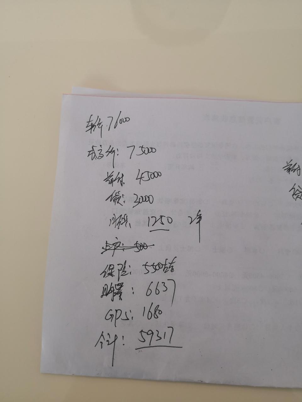 哈弗m6-这个价格配置单，值不值得入手？还能不能再搞一搞价？