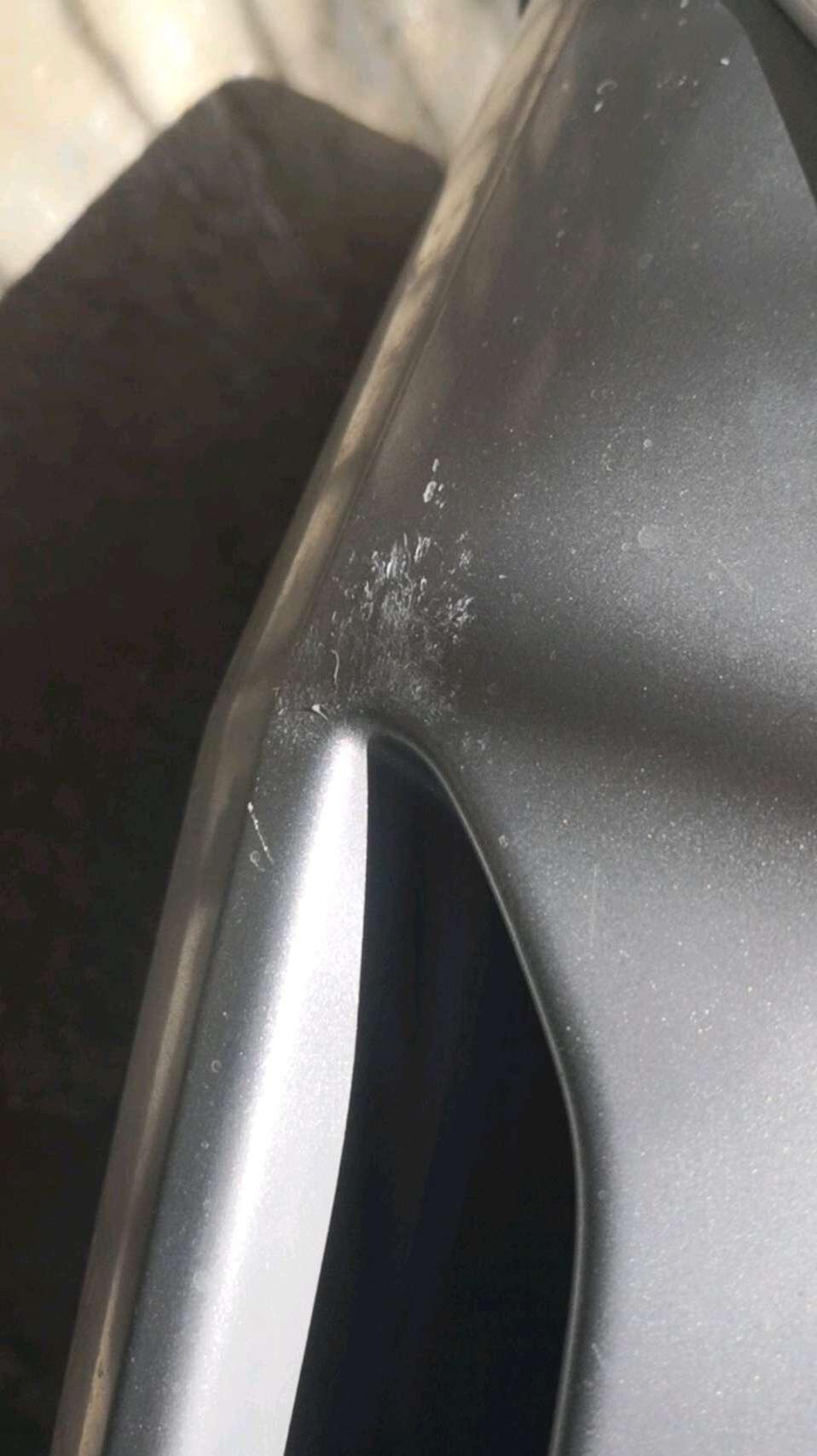 哈弗m6-防撞梁确实不错，今天今天提车快一个月了，完成上路牙第三撞，大家有啥更好的推荐吗