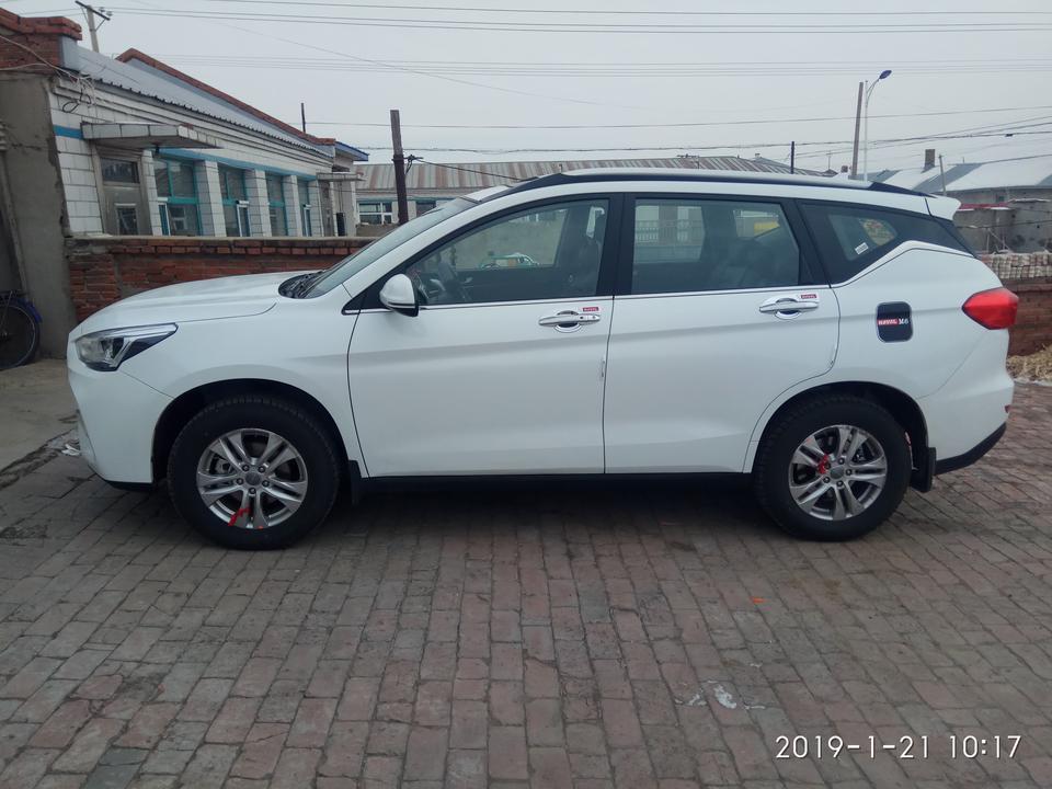 哈弗m6-我是东北的。起车1200.热车800.这个正常吗？谢谢了