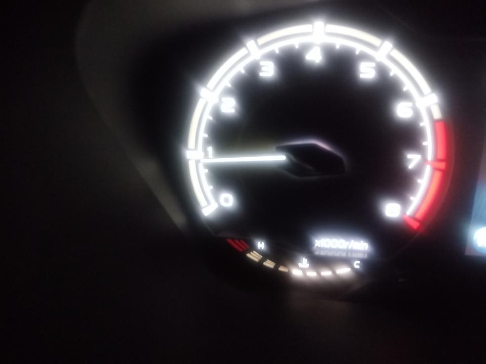 缤瑞-新车带速1000正常嘛？