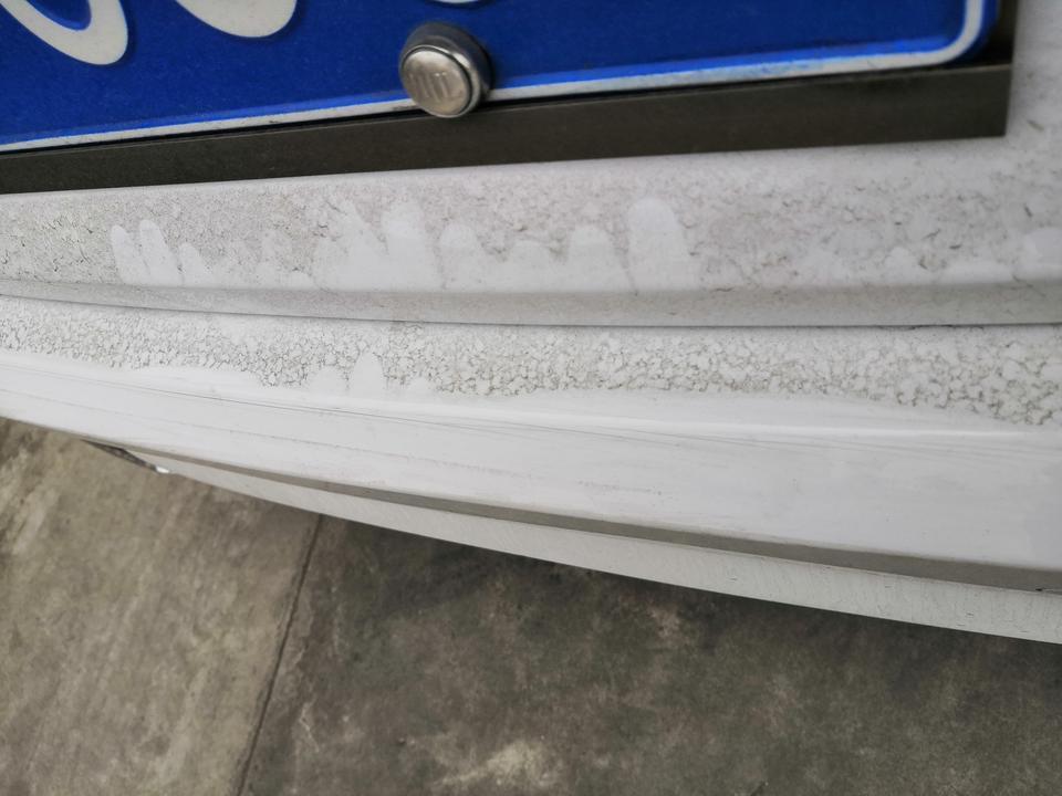 缤瑞-各位大佬 各位兄弟朋友 车被划了弄一下大概需要多少钱啊??????