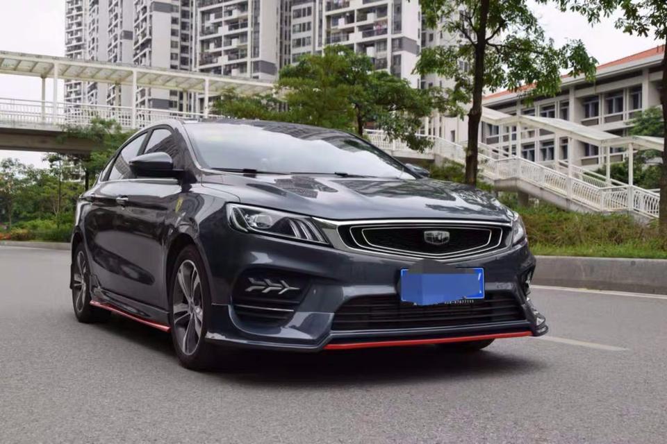 想问一下懂车的，缤瑞改个包围加四出假排气是否合法，需要备案吗，备案需要绿本和暂住证吗。