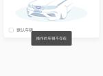 我的吉利缤瑞提车几天了，远程启动用不了，什么情况？
