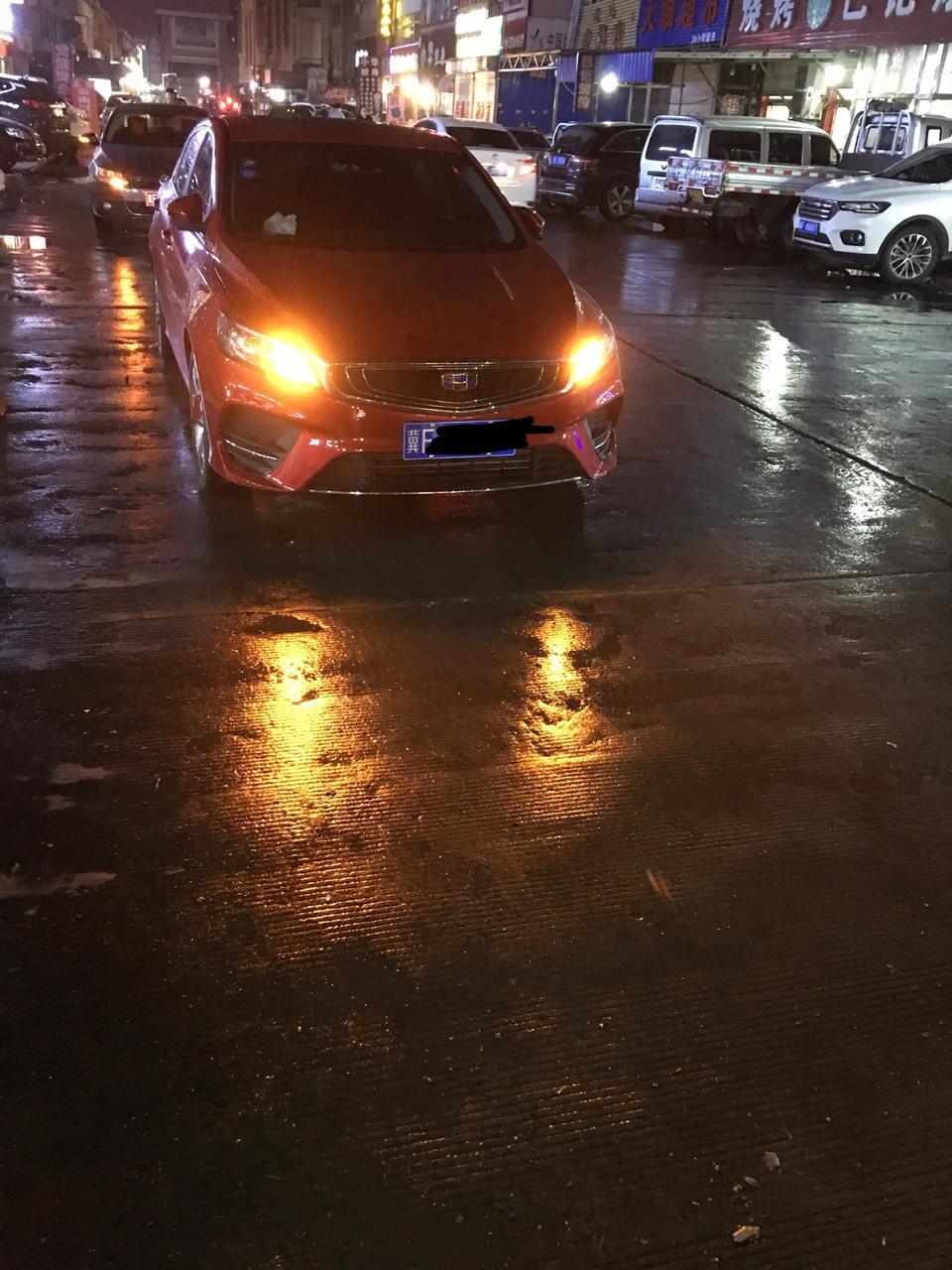 缤瑞-河北保定市高碑店的车友会有没有！联系我