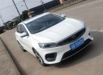 缤瑞-18款1.4CVT缤智板，你们开过最快是多少。
我来过185km/h