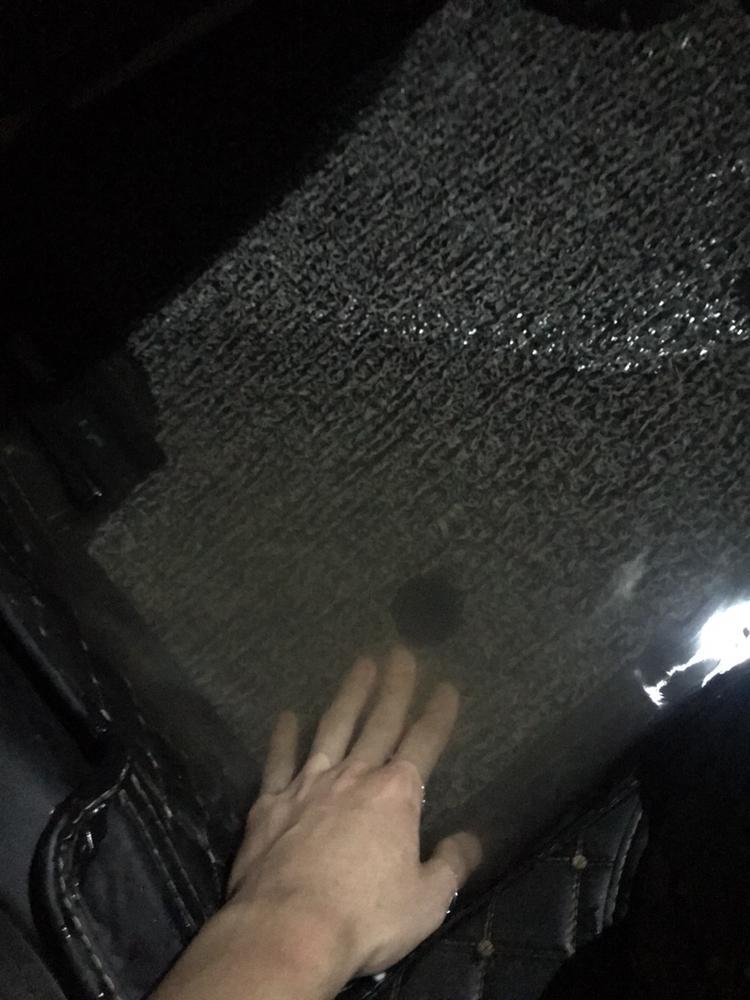 缤瑞-车里进水了怎么办