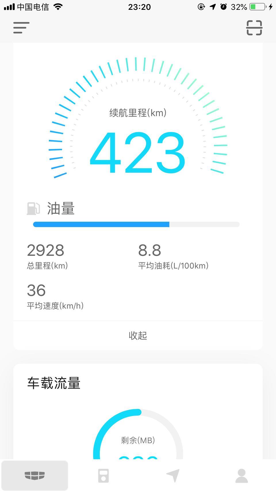 缤瑞-这个8.8是100公里耗油8.8.L吗