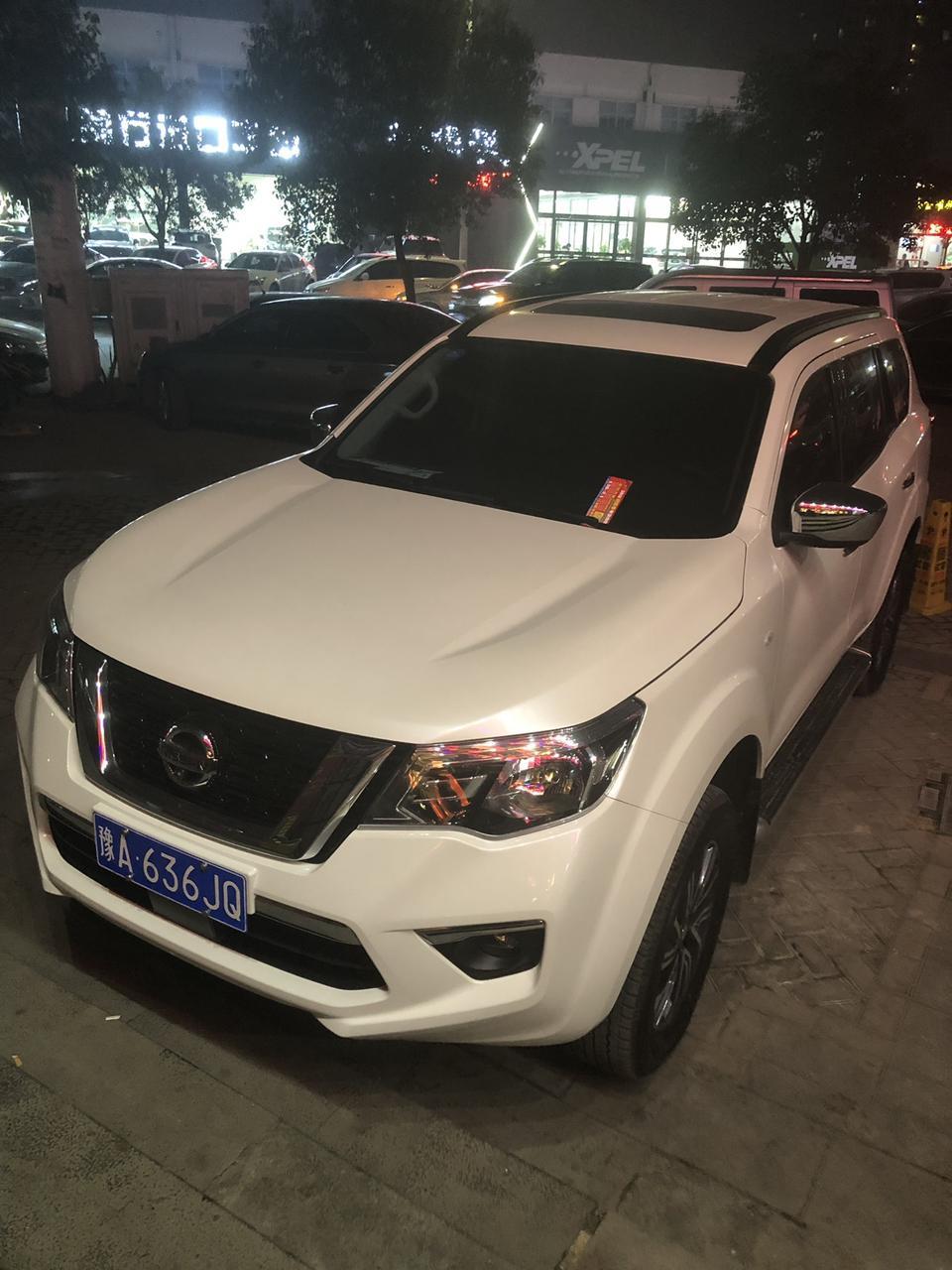 途达四驱豪华版的两驱模式是前轮驱动还是后轮驱动？