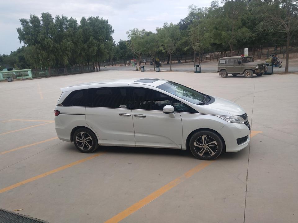 15年奥德赛，正常行驶到20迈左右车抖动，更换了火花塞，汽油滤，清洗了节气门，请问大神们这是什么原因？？？