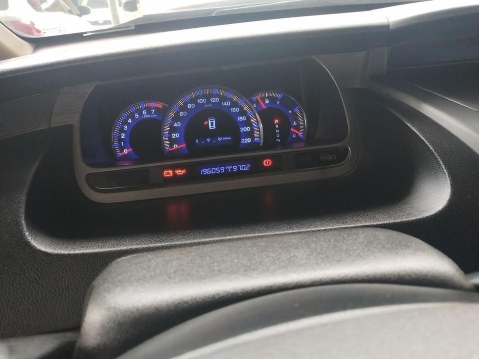 07奥德赛油耗怎么样，多少价格合适