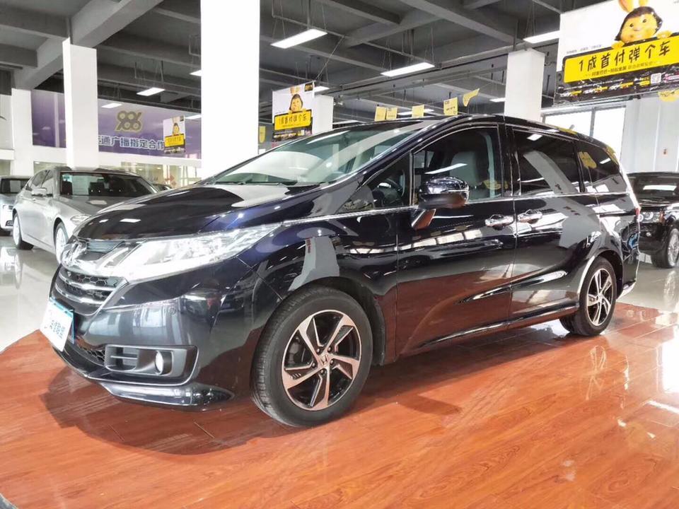 买奥德赛好，还是GL8好？