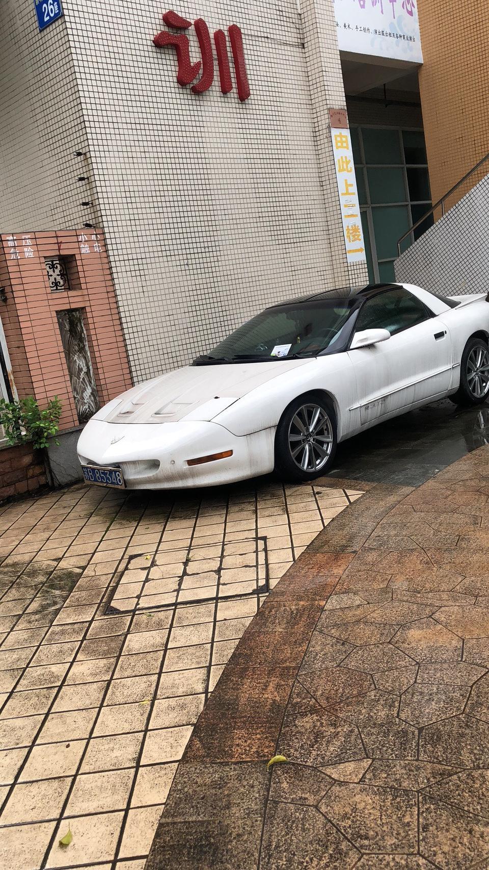 奥德赛-这是什么车？？？