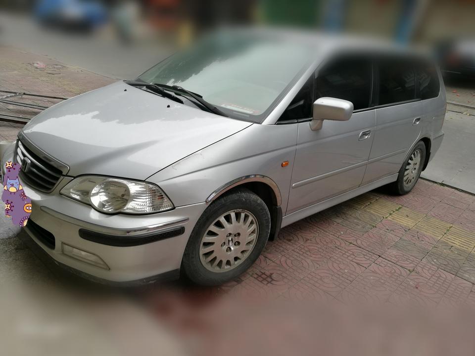 奥德赛-03年的车，打算买来先撑几年在换，28万公里，车况不错，一公里八毛以上吧，不到两万怎么样