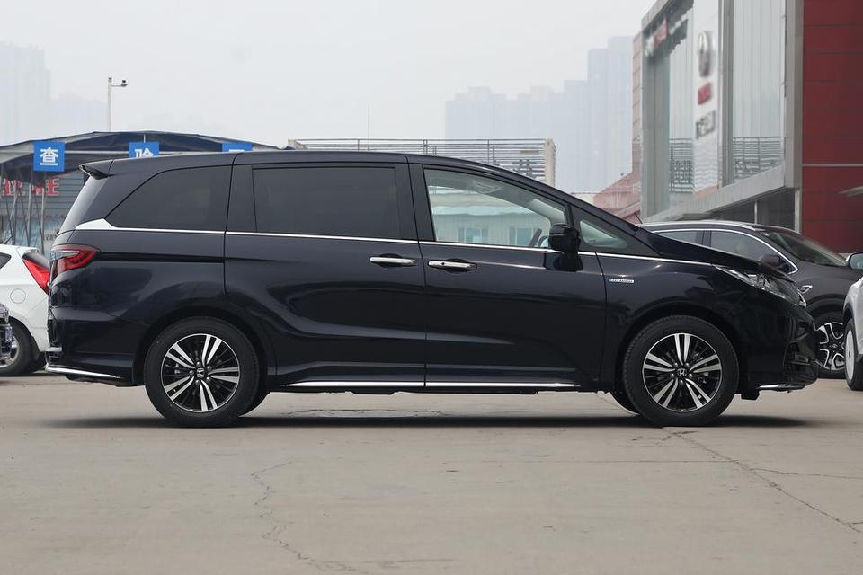 混动奥德赛防撞钢梁怎么样？总车质量如何？