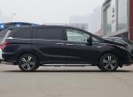 混动奥德赛防撞钢梁怎么样？总车质量如何？