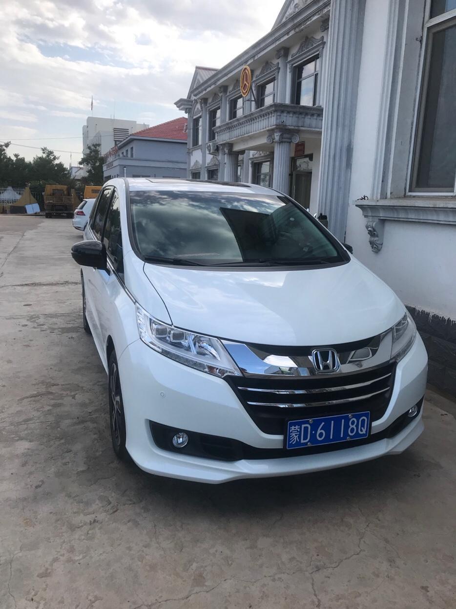 各位奥德赛车友 请问你们有刷过ecu的吗？分享一下 感觉如何？