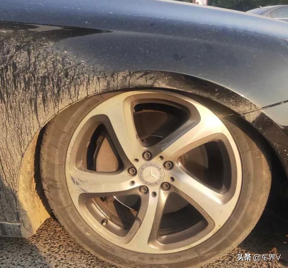 沃尔沃s60-在中国，北京奔驰的品控为什么这么差还是有很多人抢着买，而沃尔沃亚太整体品控好得多却买的人少？
