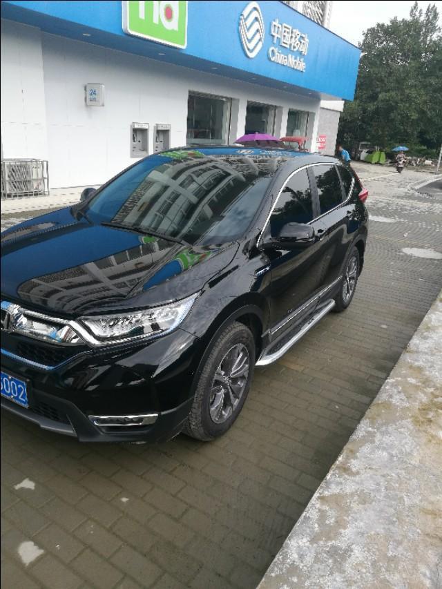 沃尔沃s60-能猜到这是什么车吗？