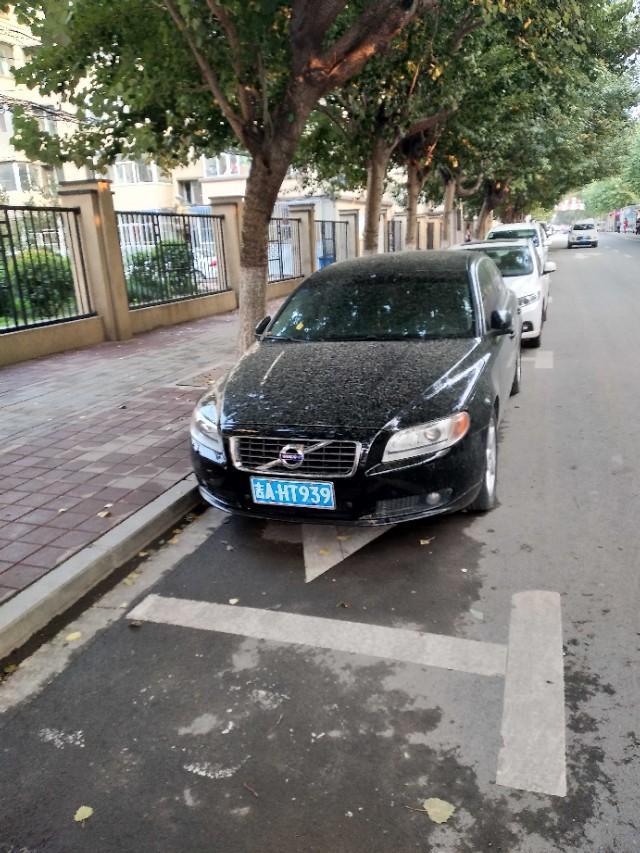 沃尔沃s60-沃尔沃xc60在长春市落地价格是多少？