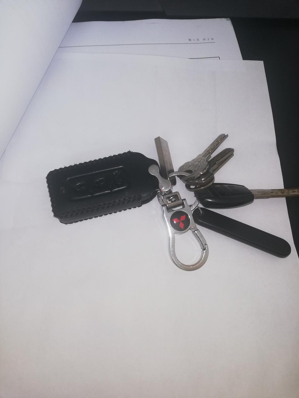 2018款欧蓝德车遥控器可以调，按一下开主驾驶的车门儿，摁两下开其它三个车门儿开吗？