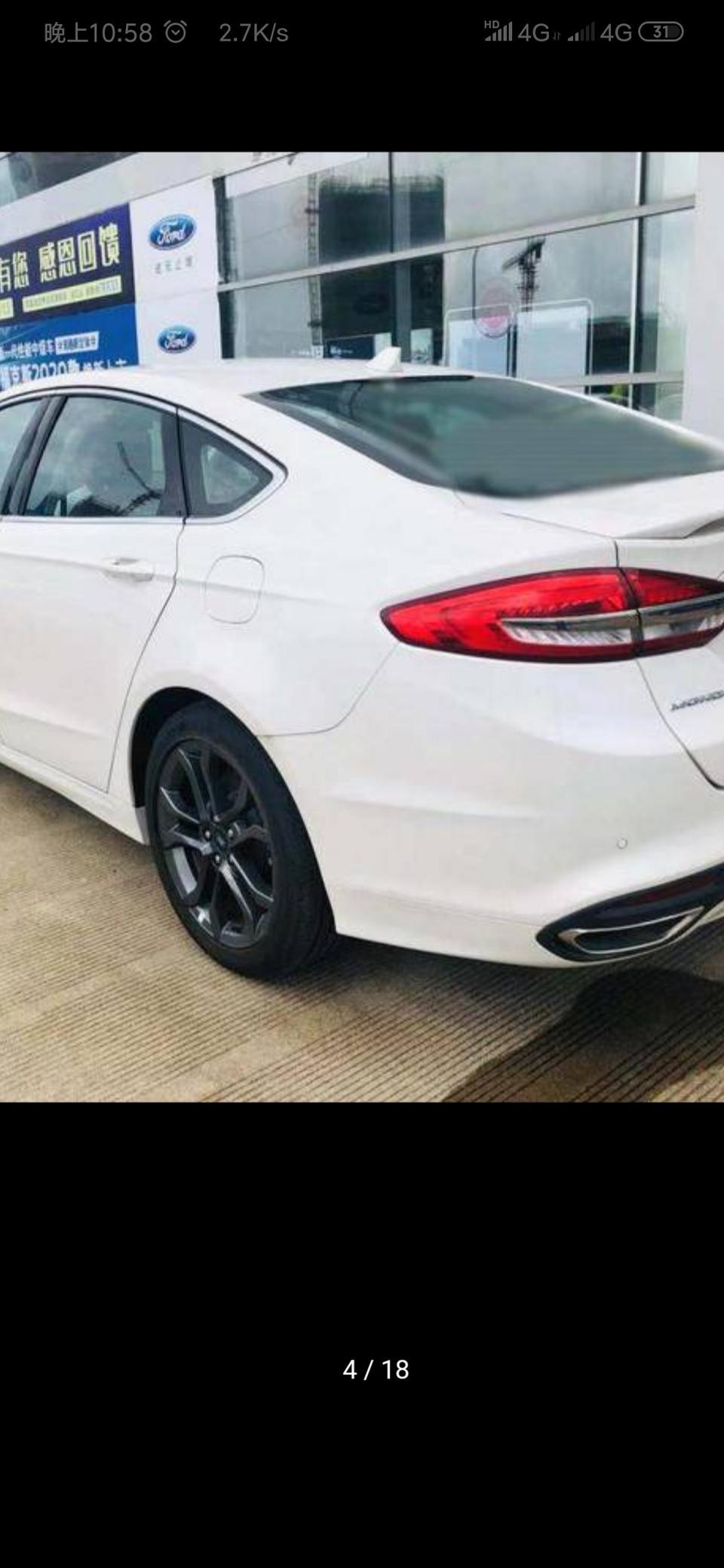蒙迪欧-各位老铁。试驾车2.0T最低版本，没有任何事故，公里数1000   18款跟新车一样 十五万贵不贵？  入手合不合适？